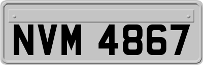 NVM4867