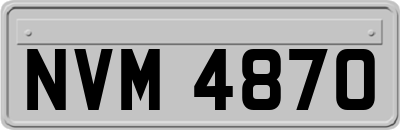 NVM4870
