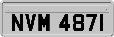 NVM4871