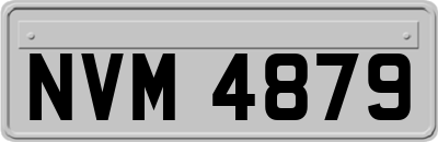 NVM4879