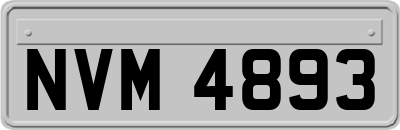 NVM4893