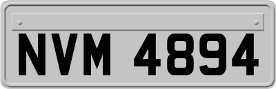 NVM4894