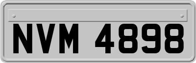 NVM4898