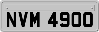 NVM4900