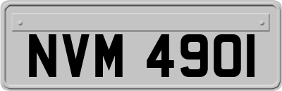 NVM4901