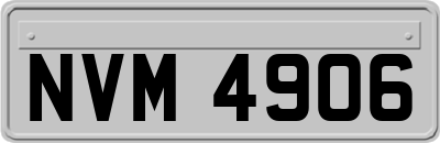 NVM4906