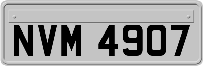 NVM4907