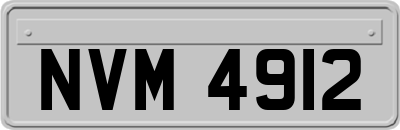 NVM4912