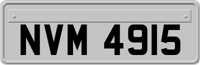 NVM4915