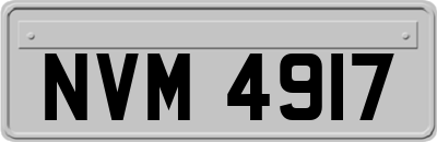 NVM4917