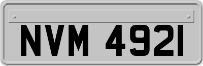 NVM4921