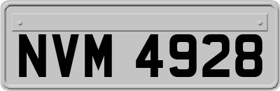 NVM4928