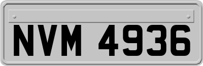 NVM4936