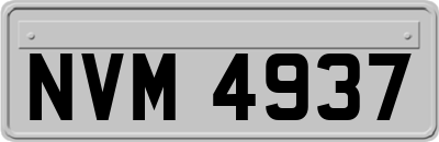 NVM4937