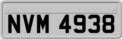 NVM4938
