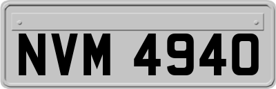 NVM4940