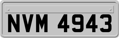 NVM4943
