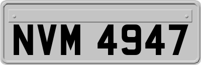 NVM4947