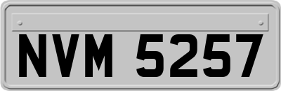 NVM5257