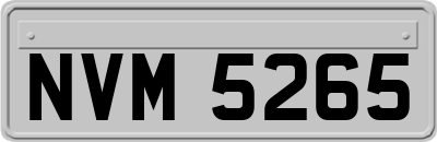 NVM5265