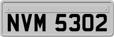 NVM5302