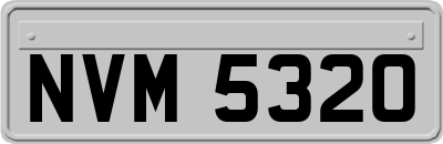 NVM5320