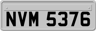 NVM5376