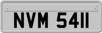 NVM5411