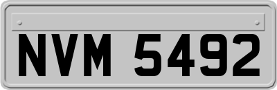 NVM5492