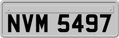 NVM5497