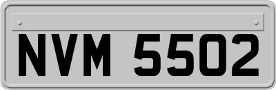 NVM5502