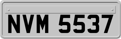 NVM5537