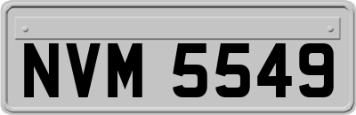 NVM5549