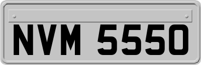 NVM5550