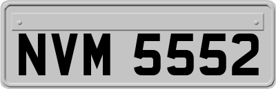 NVM5552