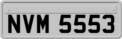 NVM5553