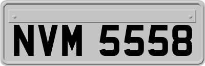 NVM5558