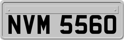 NVM5560