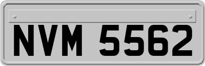 NVM5562