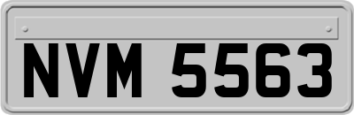 NVM5563