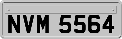 NVM5564