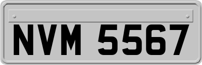 NVM5567