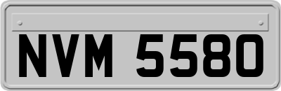 NVM5580