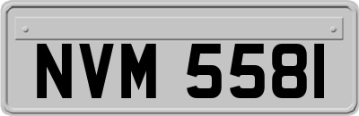 NVM5581