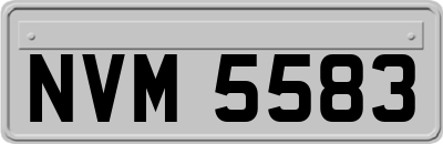 NVM5583