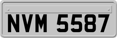 NVM5587