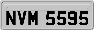 NVM5595