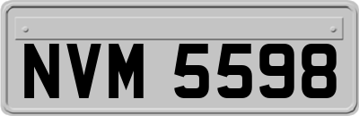 NVM5598