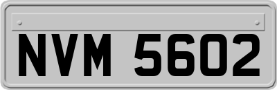 NVM5602
