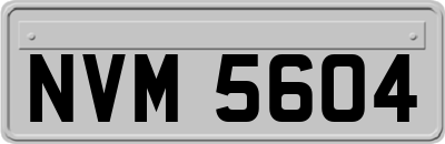 NVM5604